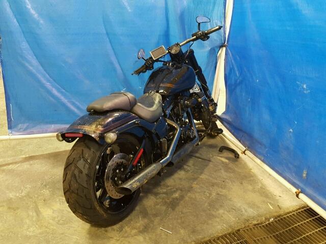 2016 HARLEY-DAVIDSON FXSE 1HD1TG921GB964760