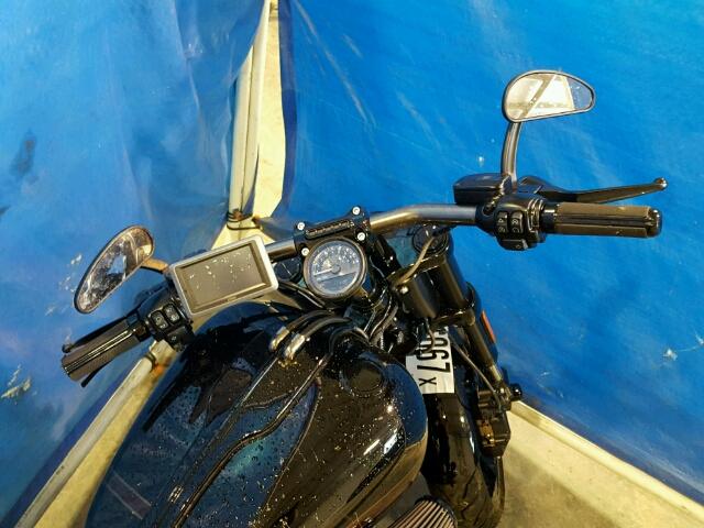 2016 HARLEY-DAVIDSON FXSE 1HD1TG921GB964760
