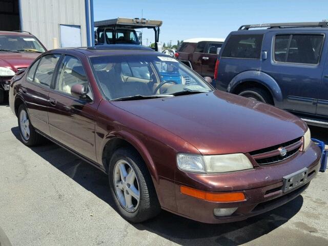 auto auction ended on vin jn1ca21d0xm404431 1999 nissan maxima in ca vallejo auto auction ended on vin