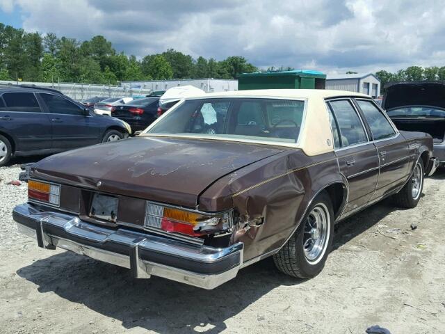 1977 buick lesabre photos ga atlanta south salvage car auction on tue jul 11 2017 copart usa 1977 buick lesabre photos ga