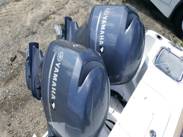 2015 OTHR BOAT, SXSF0468L415 - 7