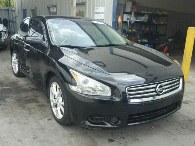 2013 Nissan Maxima For Sale >> 2013 Nissan Maxima S 3 5l 6 For Sale In Orlando Fl Lot 30993497 2013 Nissan Maxima For Sale >> 2013 Nissan Maxima S 3 5l 6 For Sale In Orlando Fl Lot 30993497