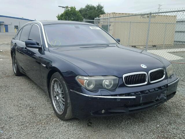 Bmw 760li For Sale >> 2003 Bmw 760li For Sale Ca San Diego Fri Aug 18 2017 Bmw 760li For Sale >> 2003 Bmw 760li For Sale Ca San Diego Fri Aug 18 2017