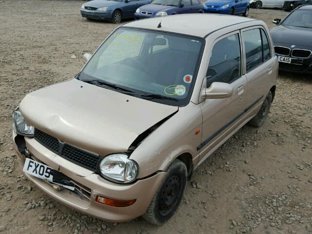 Perodua Kelisa For Sale Uk - Resepi BB