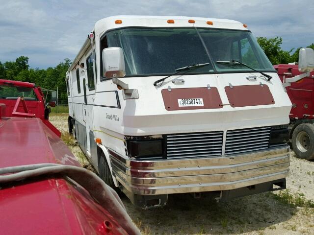 Auto Auction Ended on VIN 1F97D4406LN 1990 FORE