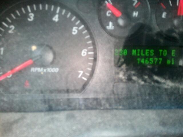 2004 Ford Taurus Se VIN: 1FAFP53254A207134 Lot: 70535024