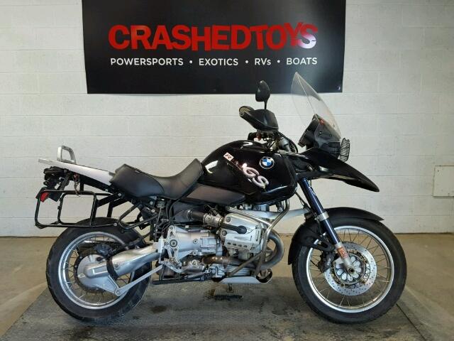 bmw r1150gs for sale