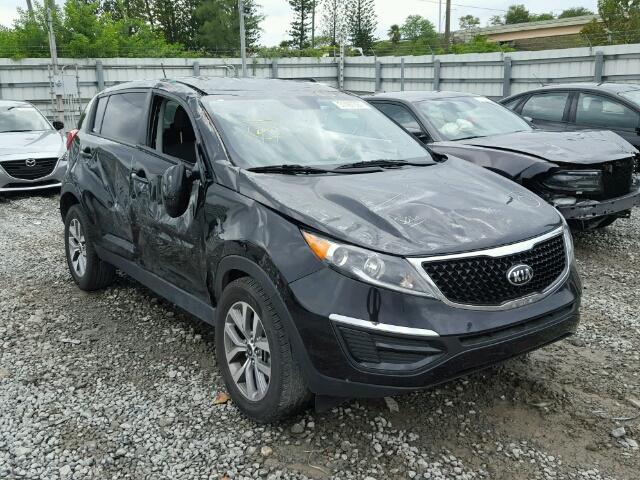 Kia Salvage Auckland