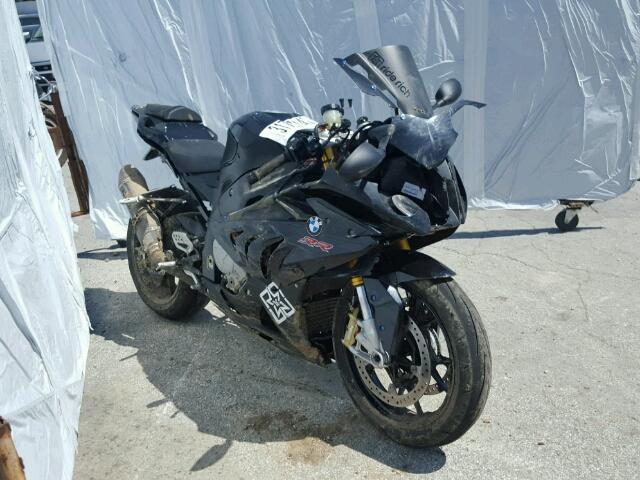 2013 bmw s1000rr for sale