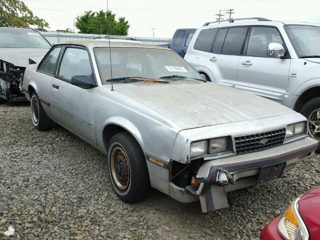 auto auction ended on vin 1g1je27p5fj176574 1985 chevrolet cavalier t in or portland north auto auction ended on vin