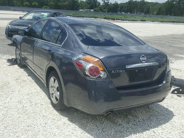 1N4AL21E38C251595 2008 Nissan Altima 2.5