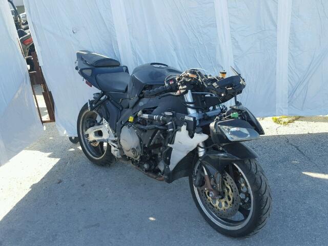 2005 honda cbr1000rr for sale