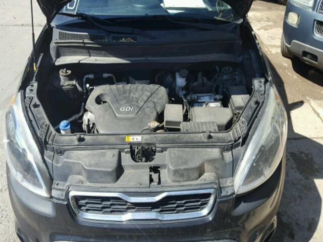 2012 KIA SOUL KNDJT2A58C7447656