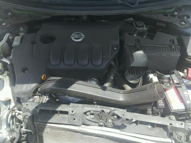 1N4AL21E38C251595 2008 Nissan Altima 2.5