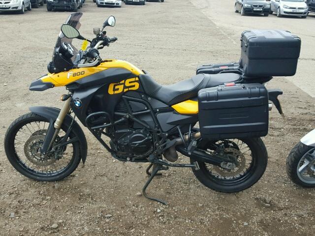 bmw f800gs for sale near me