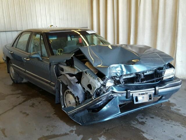 1996 Buick Lesabre >> 1996 Buick Lesabre Li Photos Mn St Cloud Salvage Car 1996 Buick Lesabre >> 1996 Buick Lesabre Li Photos Mn St Cloud Salvage Car