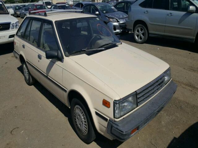 auto auction ended on vin jn1pb15s6gu196167 1986 nissan sentra in ca san jose auto auction ended on vin