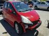 2009 HONDA  FIT