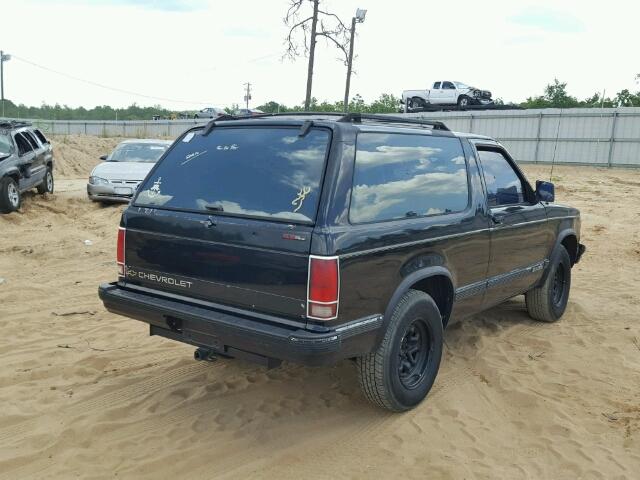 Chevrolet Dealers In Columbia Sc >> 1991 CHEVROLET BLAZER S10 Chevrolet Dealers In Columbia Sc >> 1991 CHEVROLET BLAZER S10