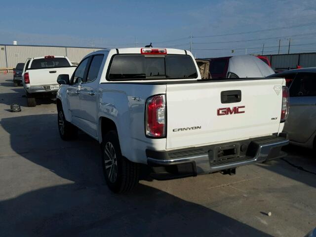 Copart Home Page >> 1GTP6DE15G1379765 | 2016 WHITE GMC CANYON SLT on Sale in TX - FT. WORTH | Lot 32260437 Copart Home Page >> 1GTP6DE15G1379765 | 2016 WHITE GMC CANYON SLT on Sale in TX - FT. WORTH | Lot 32260437