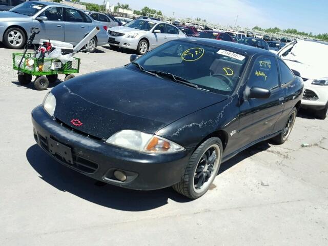 2001 chevrolet cavalier z24 photos co denver south salvage car auction on mon sep 28 2020 copart usa copart