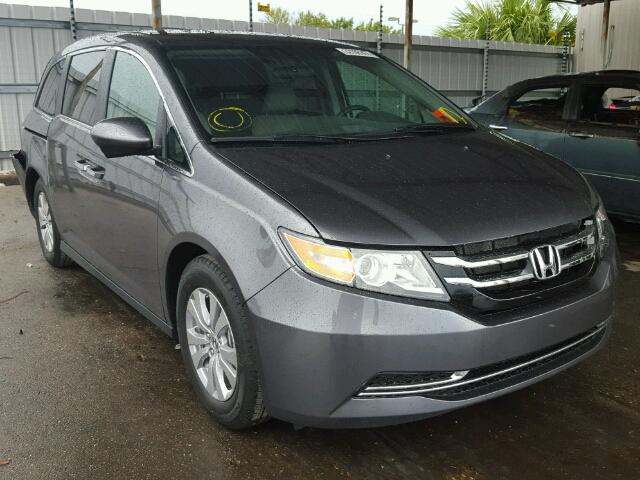 2017 Honda Odyssey Se >> 5fnrl5h3xhb007612 2017 Honda Odyssey Se In Fl Orlando 2017 Honda Odyssey Se >> 5fnrl5h3xhb007612 2017 Honda Odyssey Se In Fl Orlando