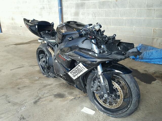 2007 honda cbr1000rr for sale