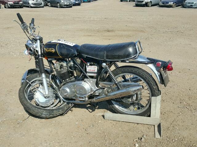 norton commando for sale