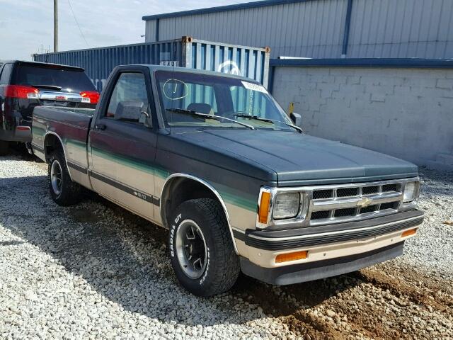 auto auction ended on vin 1gccs14z1p8163760 1993 chevrolet s10 in ga atlanta east 1993 chevrolet s10 in ga atlanta east