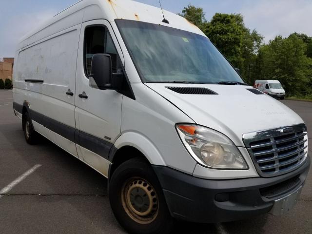 2013 freightliner sprinter