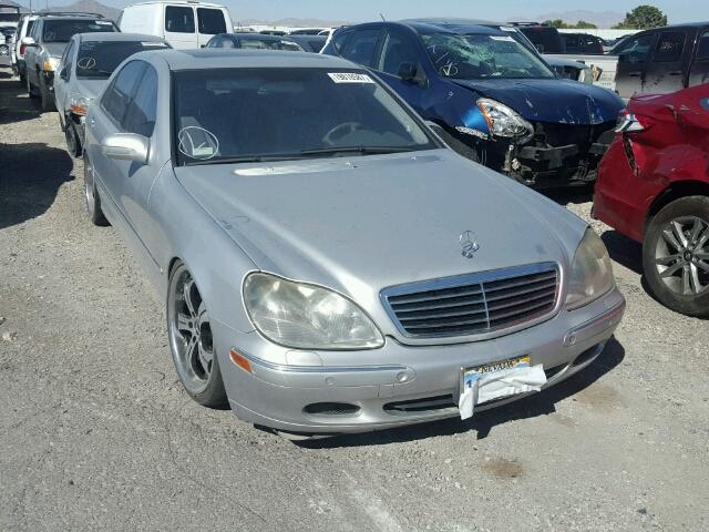 Auto Auction Ended On Vin Wdbng75j22a2614 02 Mercedes Benz Sl500 550 In Nv Las Vegas