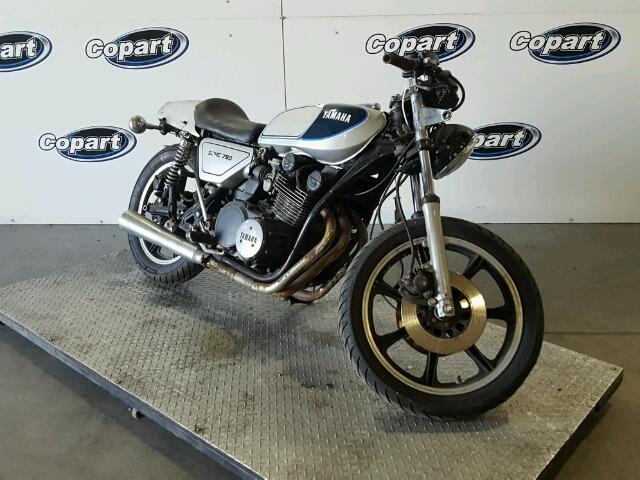 yamaha xs750 for sale