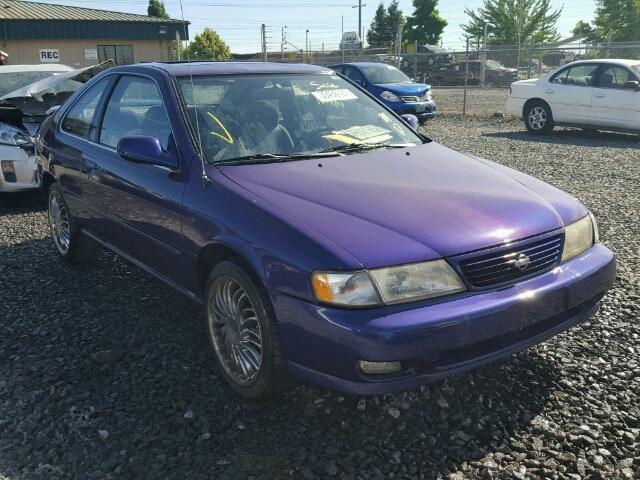 auto auction ended on vin 1n4ab42d7tc502521 1996 nissan 200sx se in or eugene auto auction ended on vin