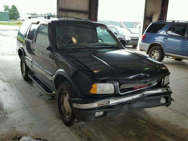 auto auction ended on vin 1gkcs13w6t2540883 1996 gmc jimmy in ga atlanta north autobidmaster