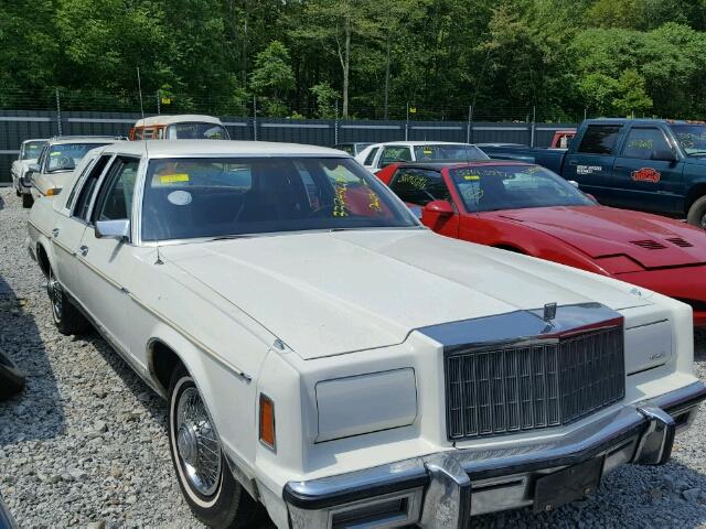 tp42k9a173888 1979 chrysler new yorker view history and price at autoauctionhistory tp42k9a173888 1979 chrysler new yorker