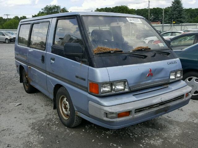 auto auction ended on vin ja4fn54w2ka001746 1989 mitsubishi wagon ls in ny albany 1989 mitsubishi wagon ls in ny albany