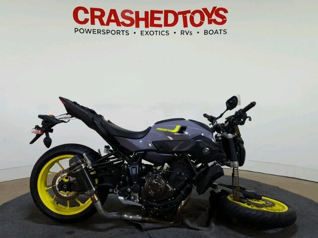 2016 Fz 07 >> Auto Auction Ended On Vin Jyarm06e6ga009994 2016 2016 Fz 07 >> Auto Auction Ended On Vin Jyarm06e6ga009994 2016