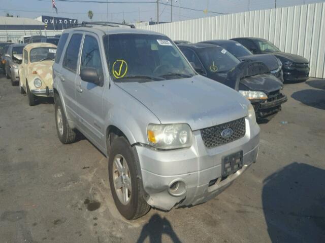 Auto Auction Ended On Vin 1fmyu95h25kb86674 2005