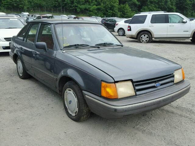 auto auction ended on vin 1fapp9592lw161415 1990 ford escort in ny newburgh auto auction ended on vin