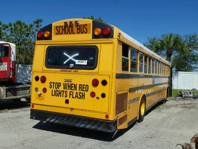 Copart Home Page >> 1T7YU4A2081295401 | 2008 YELLOW THOMAS SCHOOL BUS on Sale ... Copart Home Page >> 1T7YU4A2081295401 | 2008 YELLOW THOMAS SCHOOL BUS on Sale ...