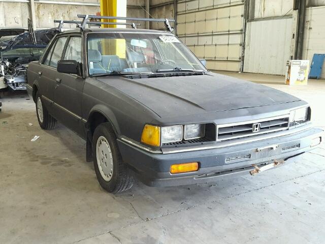 auto auction ended on vin jhmad5421fc010687 1985 honda accord 180 in or portland south jhmad5421fc010687 1985 honda accord 180