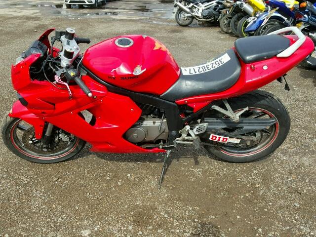 hyosung gt 125 for sale