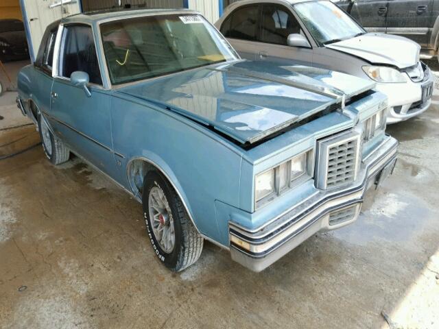 auto auction ended on vin 2h37w9p591935 1979 pontiac grand prix in tx san antonio 1979 pontiac grand prix