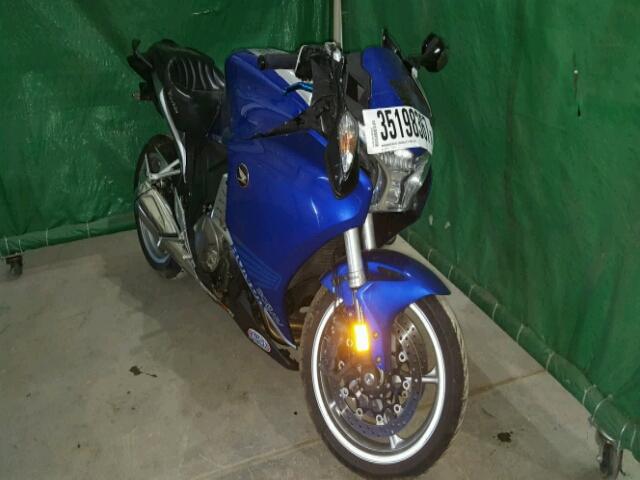 vfr1200f for sale