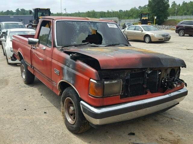 1987 Ford F150 >> 1987 Ford F150 5 8l 8 For Sale In Gaston Sc Lot 44017987 1987 Ford F150 >> 1987 Ford F150 5 8l 8 For Sale In Gaston Sc Lot 44017987