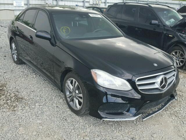 16 Mercedes Benz 50 For Sale Fl Miami Central Mon Sep 18 17 Used Salvage Cars Copart Usa