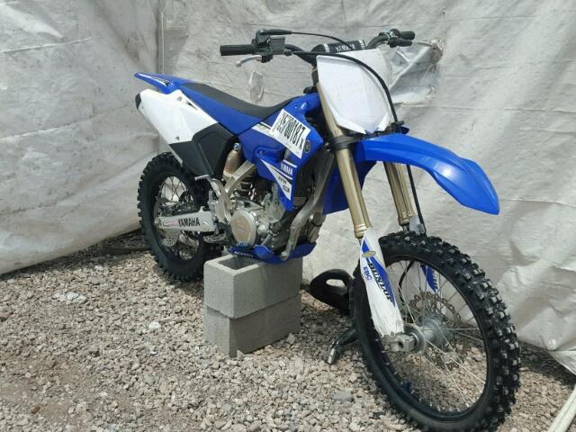 2017 Yz250x For Sale 2025