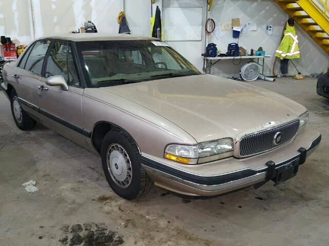 auto auction ended on vin 1g4hp52l7sh407235 1995 buick lesabre in nv reno 1995 buick lesabre in nv reno