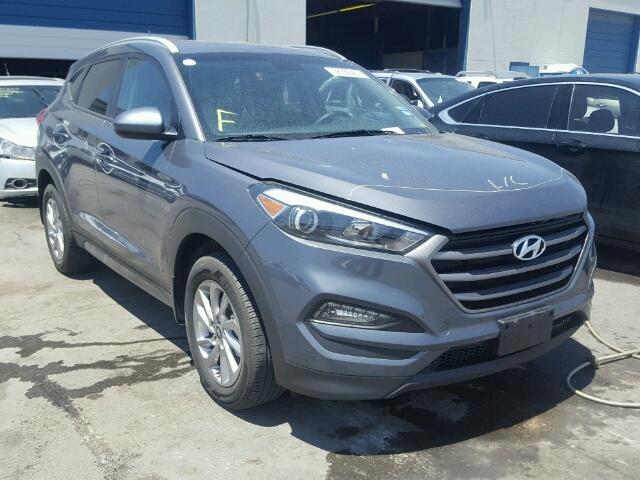 Tucson Car Auction >> 2016 Hyundai Tucson 2 0l For Sale At Copart Auto Auction Tucson Car Auction >> 2016 Hyundai Tucson 2 0l For Sale At Copart Auto Auction