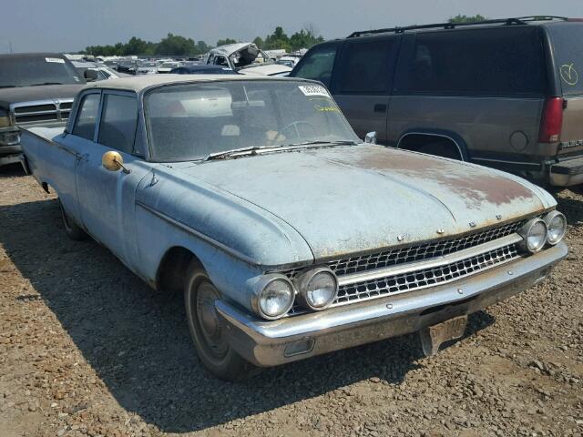 auto auction ended on vin 1z31v105549 1961 ford fairlane in mo st louis 1z31v105549 1961 ford fairlane in mo